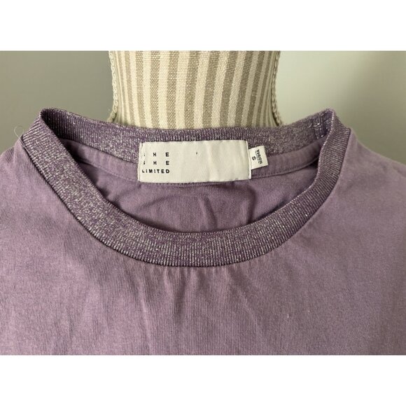 Bashful BOSHFUL Snow White & 7 Dwarfs Glitter Sequin T-Shirt Y2K - Picture 7 of 11